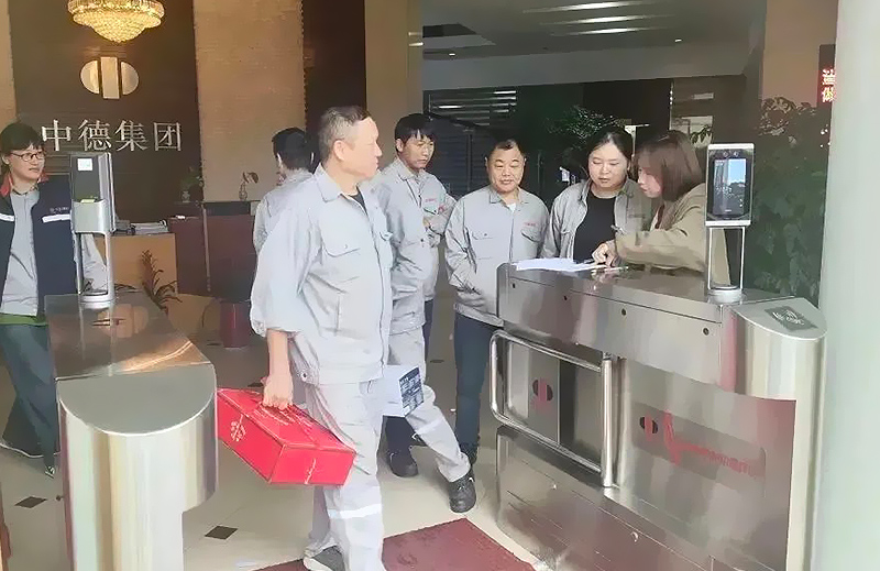 人文關(guān)懷丨和諧、快樂(lè)、倡導(dǎo)“家文化” ——中德文化