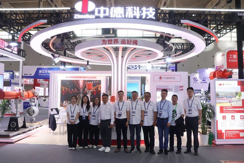 智造精品 工業(yè)強基 丨2024年易派客工業(yè)品展圓滿結束